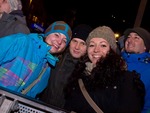 Russkaja & Victory Ceremony- Youth Olympic Games  10243414