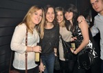 Chicas Noche – First Class Ladies Night 10246012