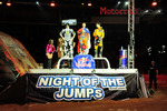 Night of the Jumps - Linz 10246431