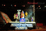 Night of the Jumps - Linz 10246434