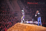 Night of the Jumps - Linz 10246485