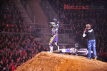 Night of the Jumps - Linz 10246486