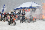 SnowSpeedHill Race 2012 - M.&S. Petz/ H. Ecker 10250329