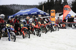 SnowSpeedHill Race 2012 - M.&S. Petz/ H. Ecker 10250437