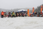 SnowSpeedHill Race 10250454