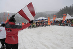 SnowSpeedHill Race 10250456