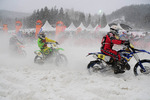 SnowSpeedHill Race 10250458