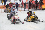 SnowSpeedHill Race 10250490