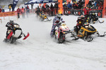 SnowSpeedHill Race 10250491