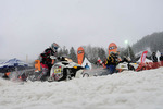 SnowSpeedHill Race 10250492