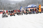 SnowSpeedHill Race 10250499