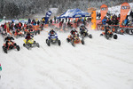 SnowSpeedHill Race 10250504