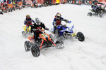 SnowSpeedHill Race 10250505