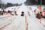 SnowSpeedHill Race 10250507