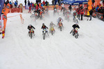 SnowSpeedHill Race 10250509