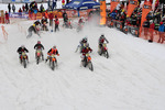 SnowSpeedHill Race 10250516