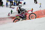 SnowSpeedHill Race 10250527