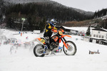 SnowSpeedHill Race 10250543