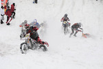 SnowSpeedHill Race 10250545