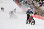 SnowSpeedHill Race 10250546