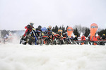 SnowSpeedHill Race 10250571