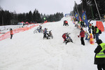 SnowSpeedHill Race 10250577