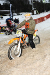 SnowSpeedHill Race 10250578