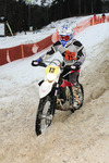 SnowSpeedHill Race 10250580