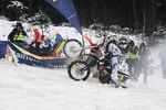 SnowSpeedHill Race 10250582