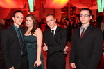 Ball der Technik 2012