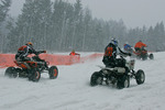SnowSpeedHill Race 2012 -G. Tod/ Chris Lechner