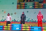  Youth Olympic Games und  Victory Ceremony 10258916