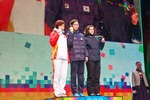  Youth Olympic Games und  Victory Ceremony 10259005