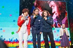  Youth Olympic Games und  Victory Ceremony 10259007