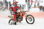 SnowSpeedHill Race 2012 - M.&S. Petz/ H. Ecker