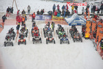 SnowSpeedHill Race 2012 - M.&S. Petz/ H. Ecker