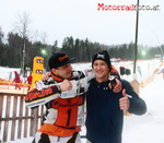 SnowSpeedHill Race 2012 - M.&S. Petz/ H. Ecker 10259662