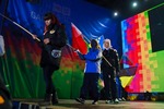  Youth Olympic Games Abschlussfeier 10260718
