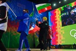  Youth Olympic Games Abschlussfeier 10260719