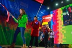  Youth Olympic Games Abschlussfeier 10260721