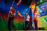  Youth Olympic Games Abschlussfeier 10260722