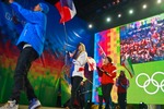  Youth Olympic Games Abschlussfeier 10260725