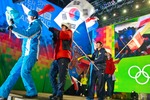  Youth Olympic Games Abschlussfeier 10260729