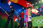 Youth Olympic Games Abschlussfeier 10260731