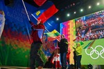  Youth Olympic Games Abschlussfeier 10260732