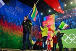  Youth Olympic Games Abschlussfeier 10260733