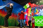  Youth Olympic Games Abschlussfeier 10260734