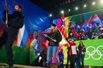  Youth Olympic Games Abschlussfeier 10260737
