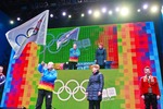  Youth Olympic Games Abschlussfeier 10260778