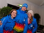  Youth Olympic Games Abschlussparty der Athleten  